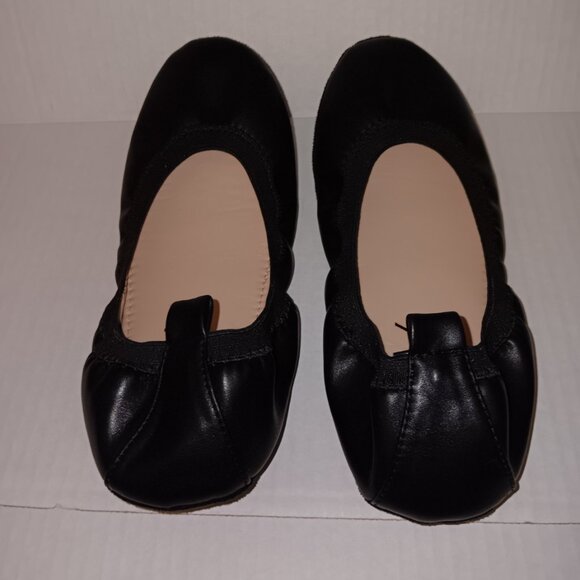 YNY YOSI NEW YORK FOLDABLE BALLETS FLATS - Picture 7 of 13